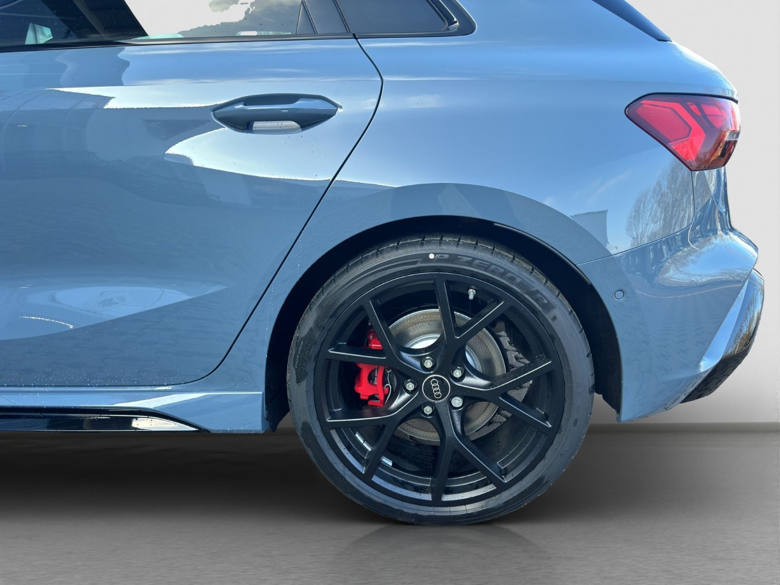 Audi - RS 3 Sportback_26