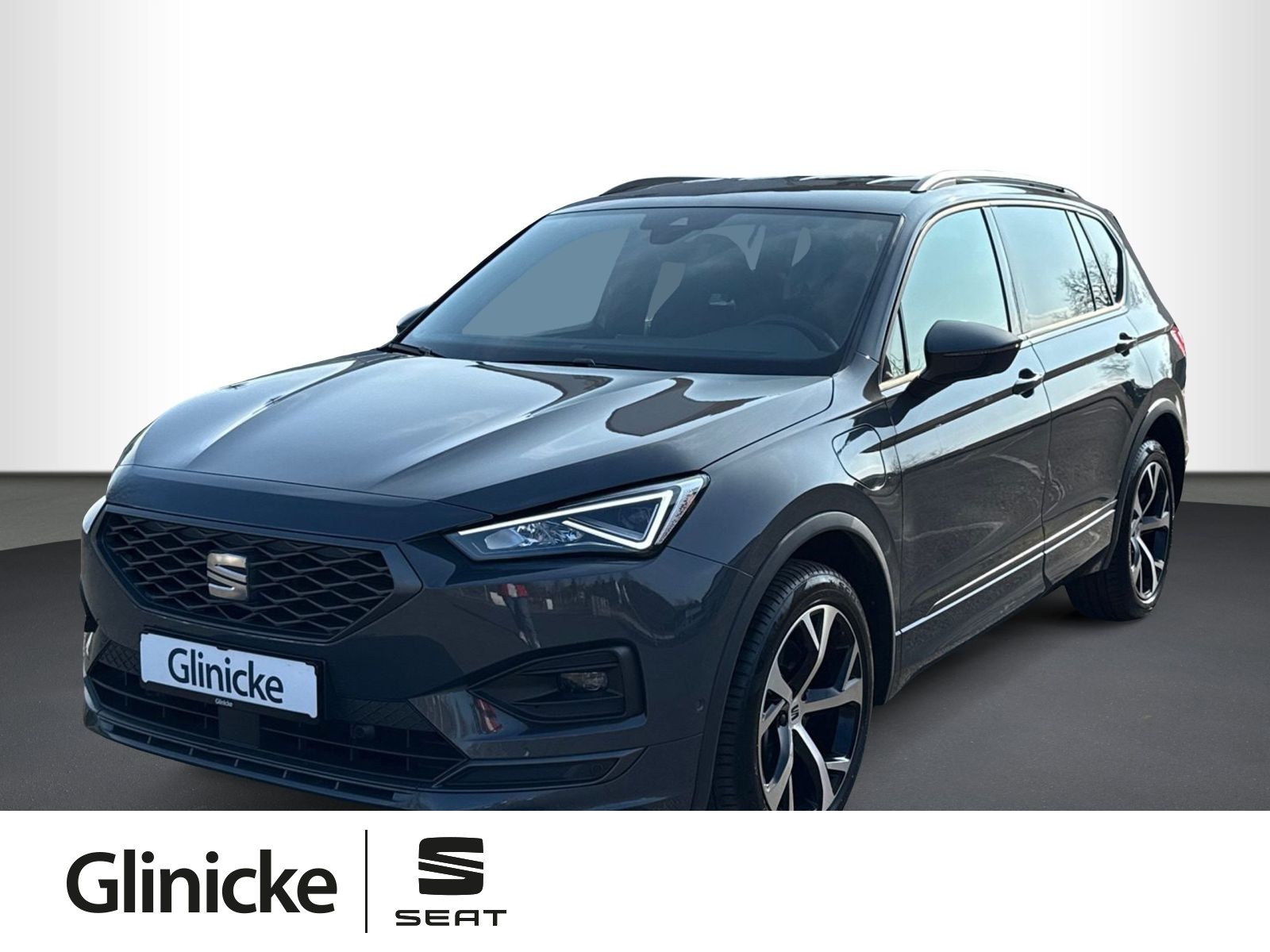 Tarraco 1.4 e-HYBRID FR, DSG, NAVI RFK