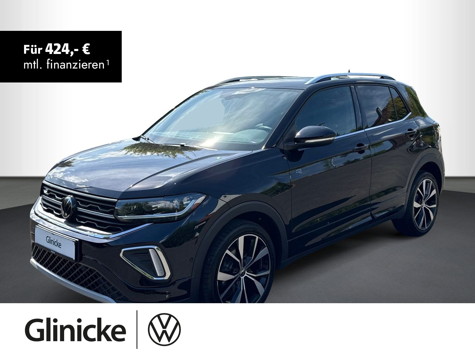 Volkswagen - T-Cross_1