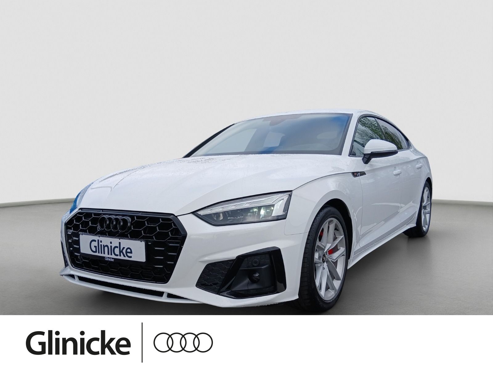 A5 Sportback 40 TFSI S-tronic S line Matrix-LED Navi Smartphone Interface Sitzheizung Headup
