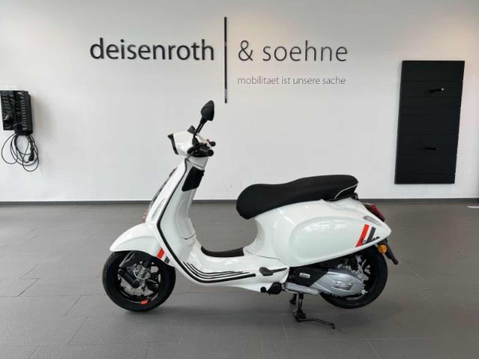 Vespa - _9
