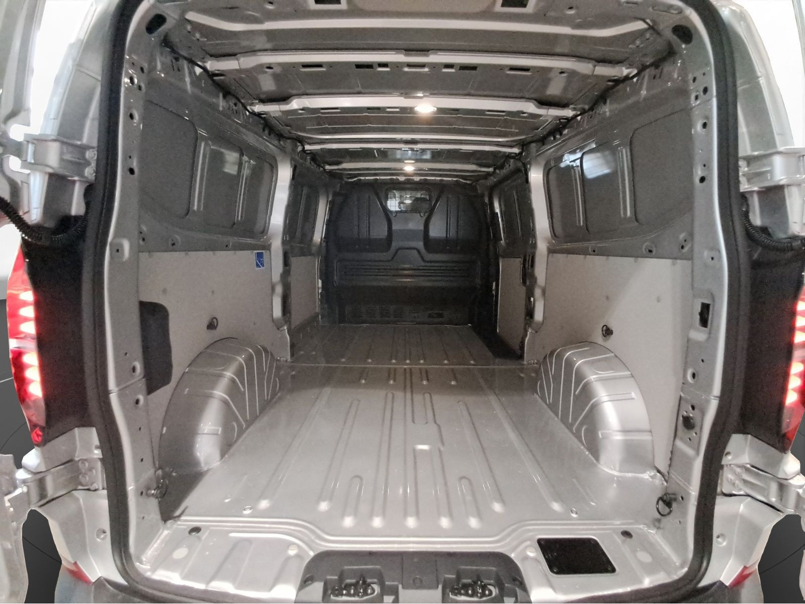 Volkswagen - Transporter Kasten_19