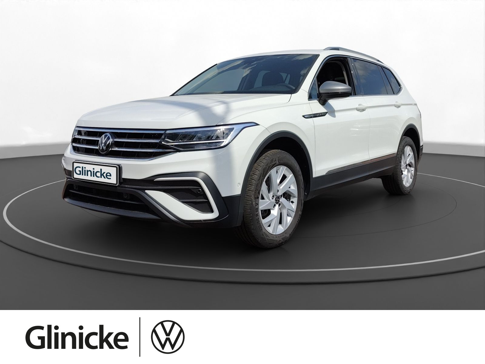 Volkswagen - Tiguan Allspace_1