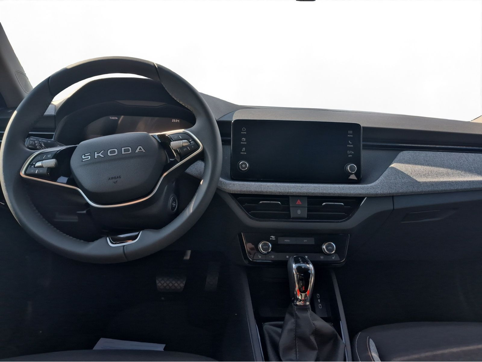 Škoda - Kamiq_13
