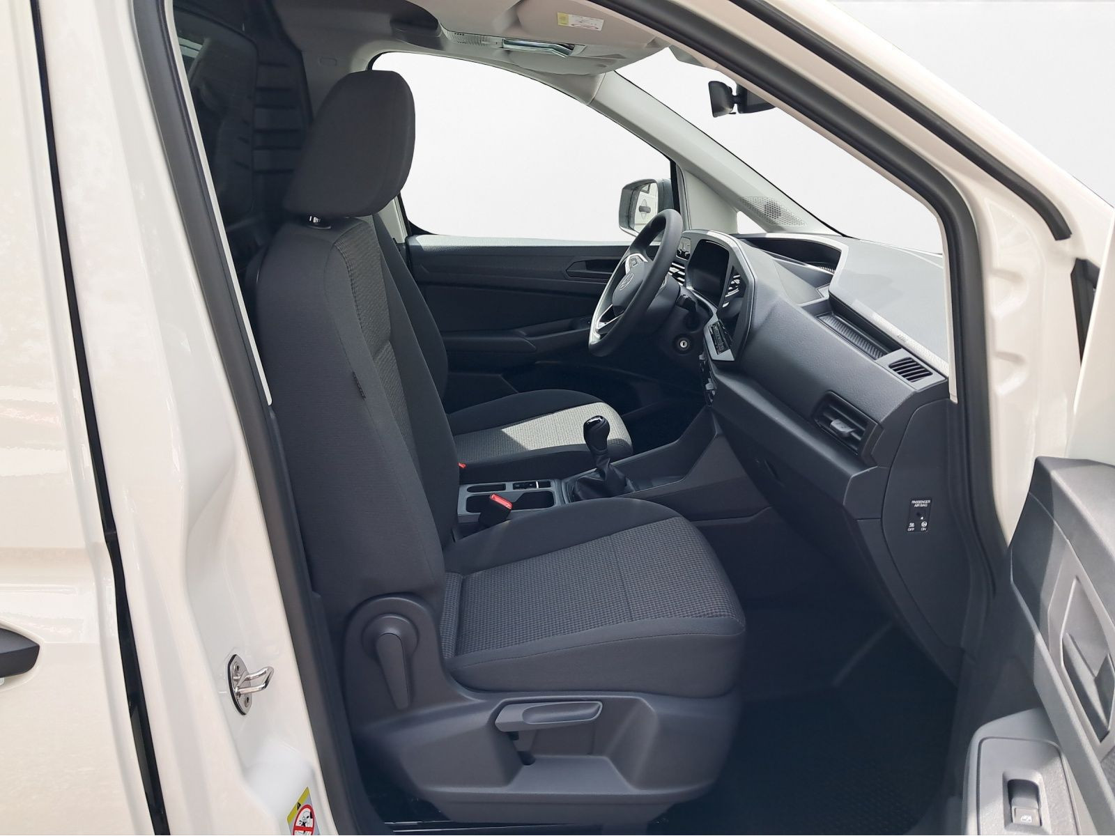 Volkswagen - Caddy Cargo_8