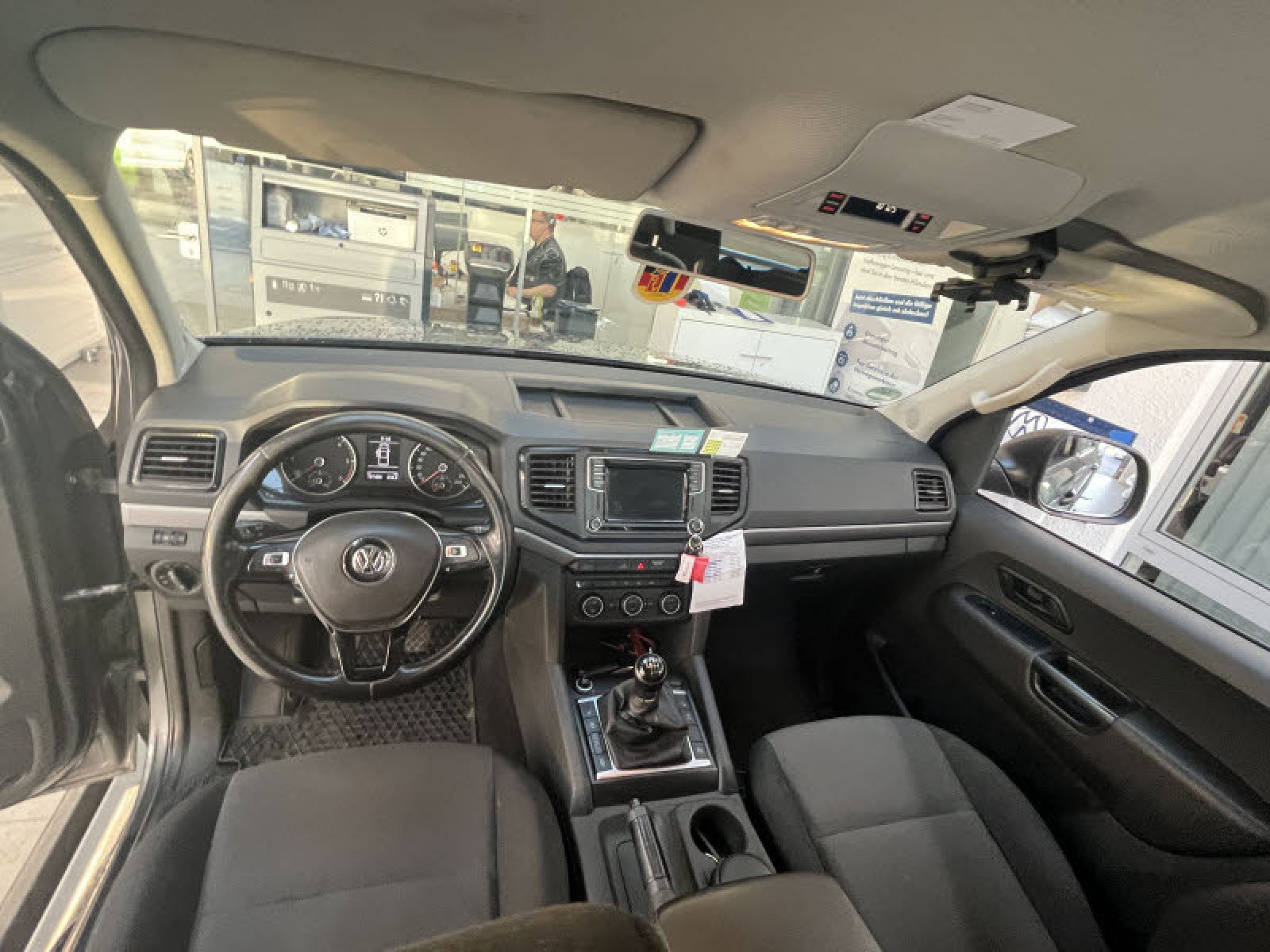 Volkswagen - Amarok_3