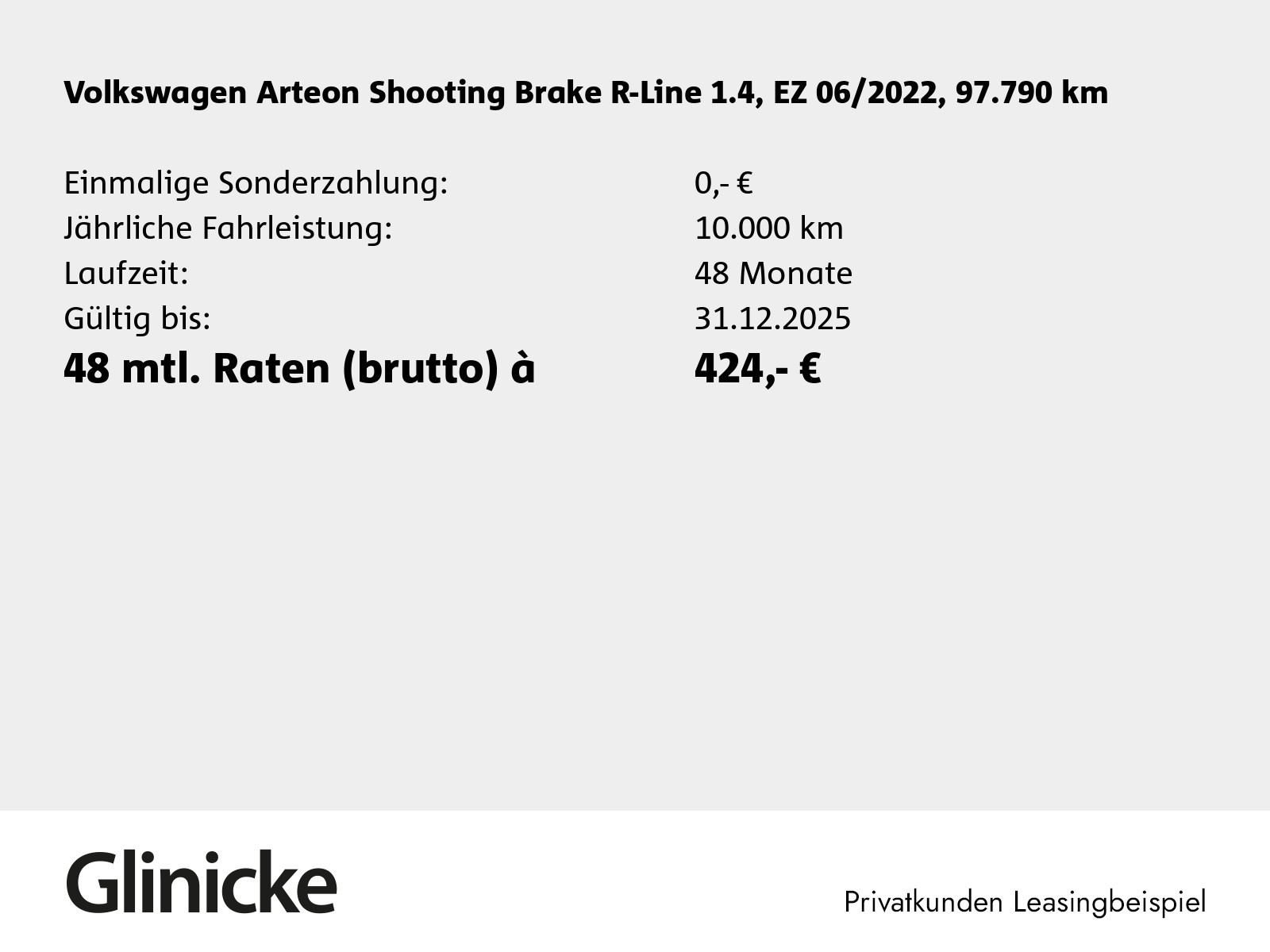 Volkswagen - Arteon Shooting Brake_2 Volkswagen - Arteon Shooting Brake_2