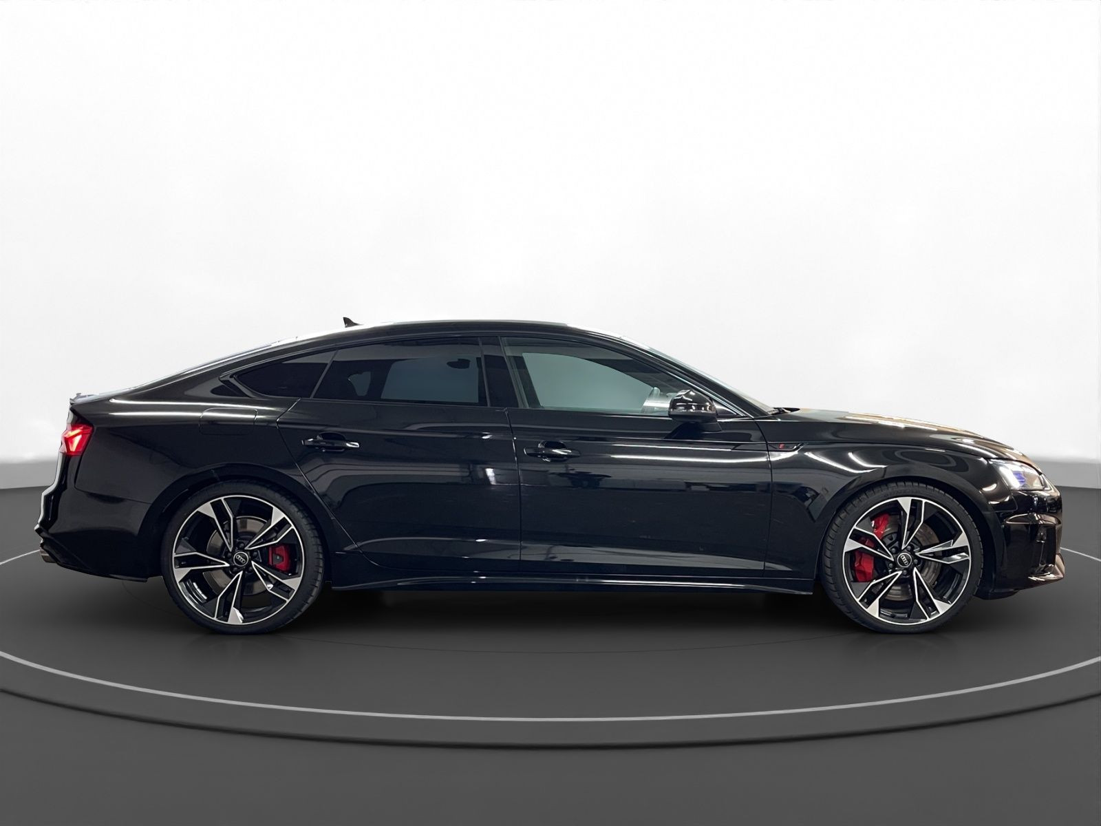 Audi - S5 Sportback_7