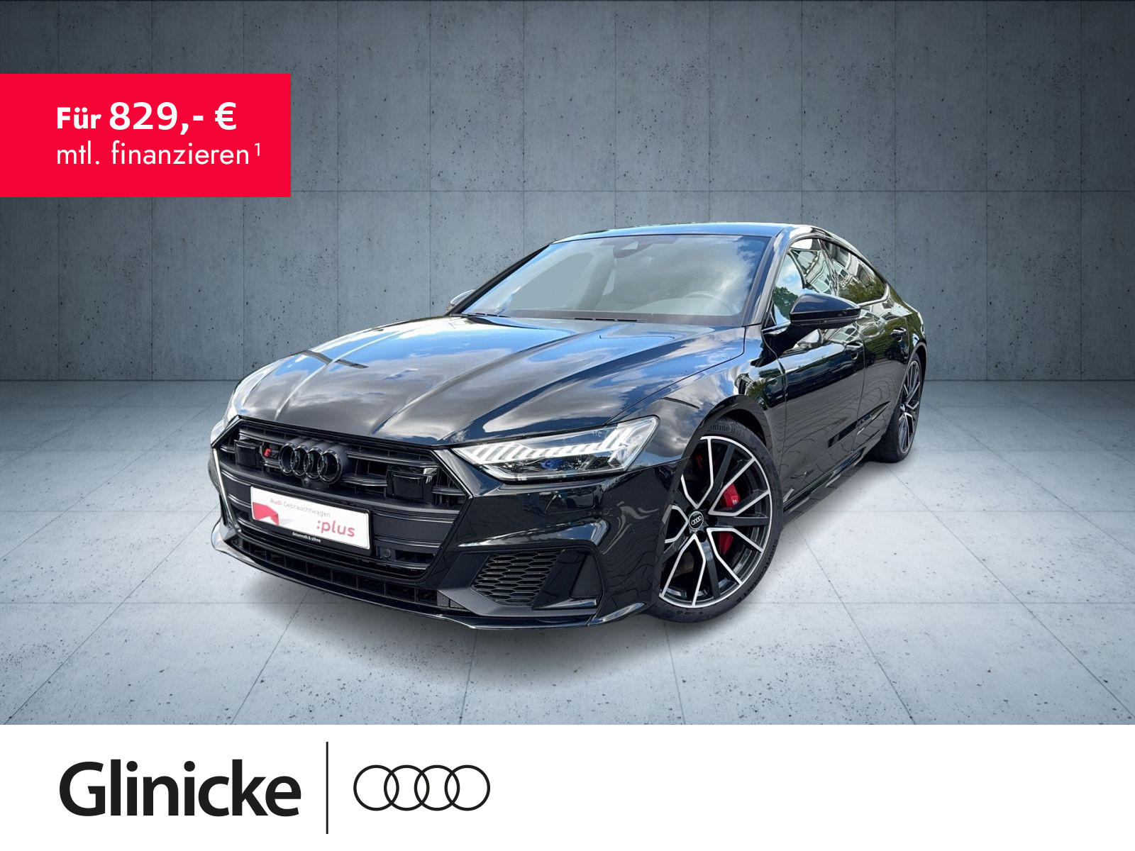 Audi - S7 Sportback_1