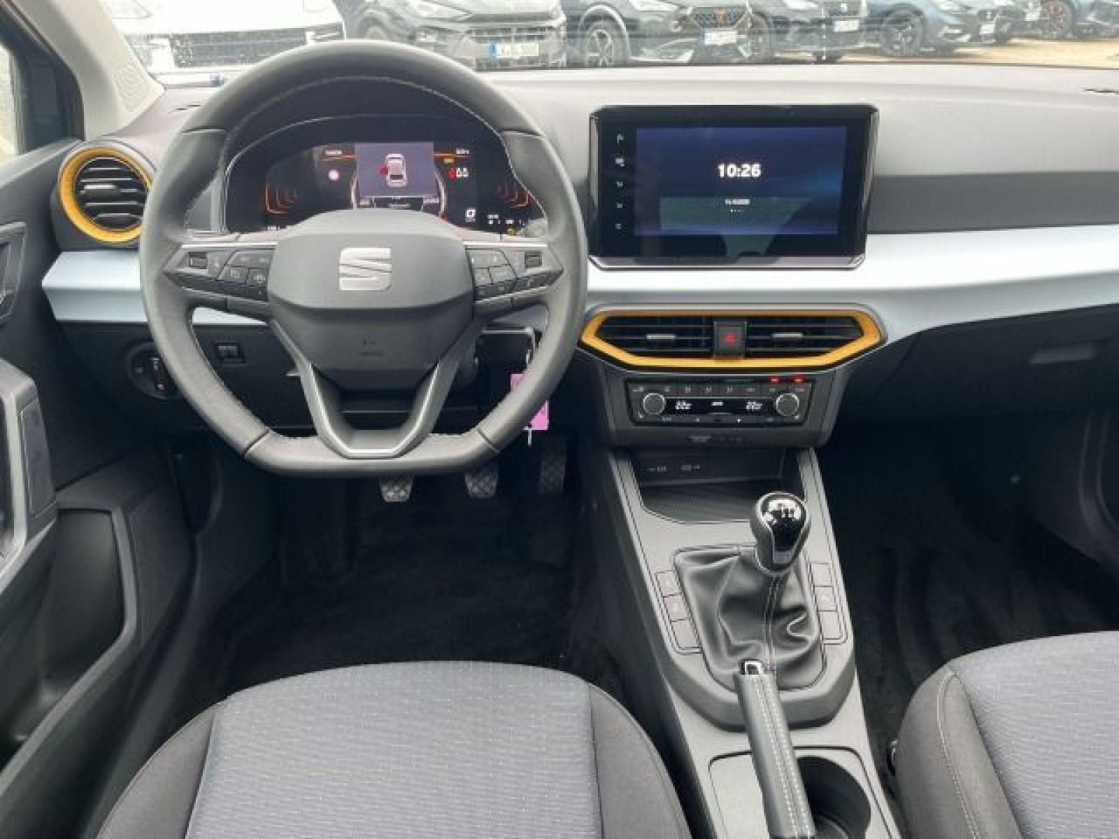 Seat - Ibiza_16