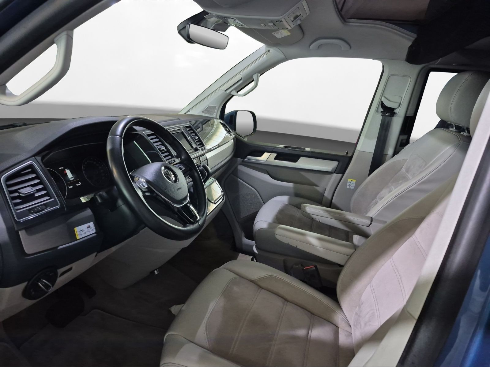 Volkswagen - T6 California_3