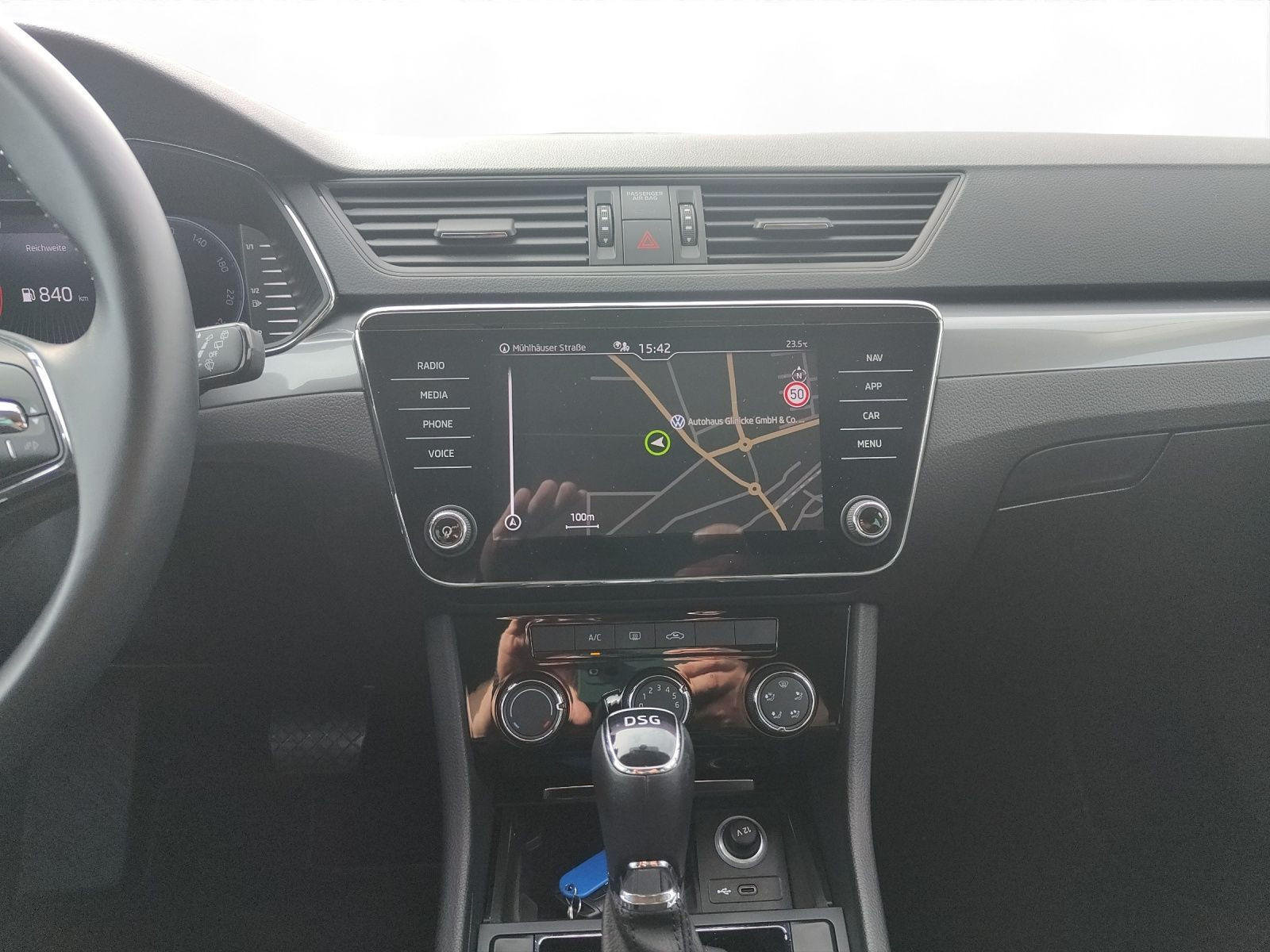 Škoda - Superb_8