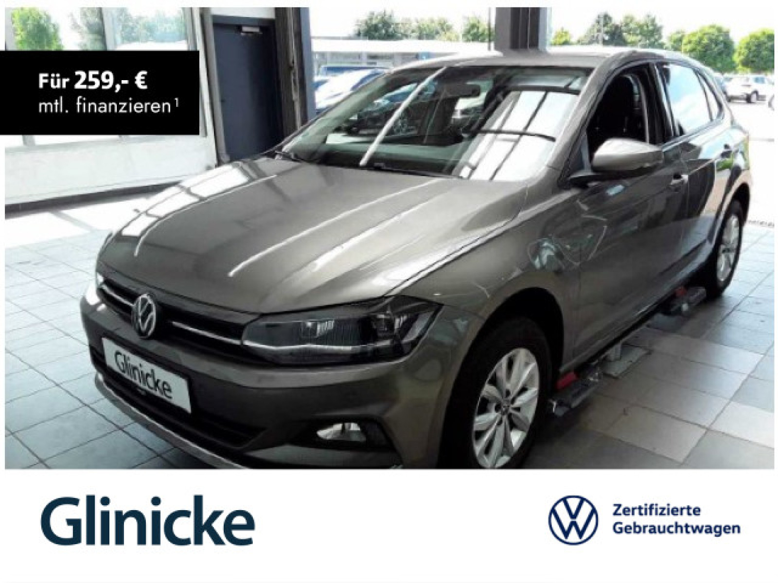 Volkswagen - Polo_1