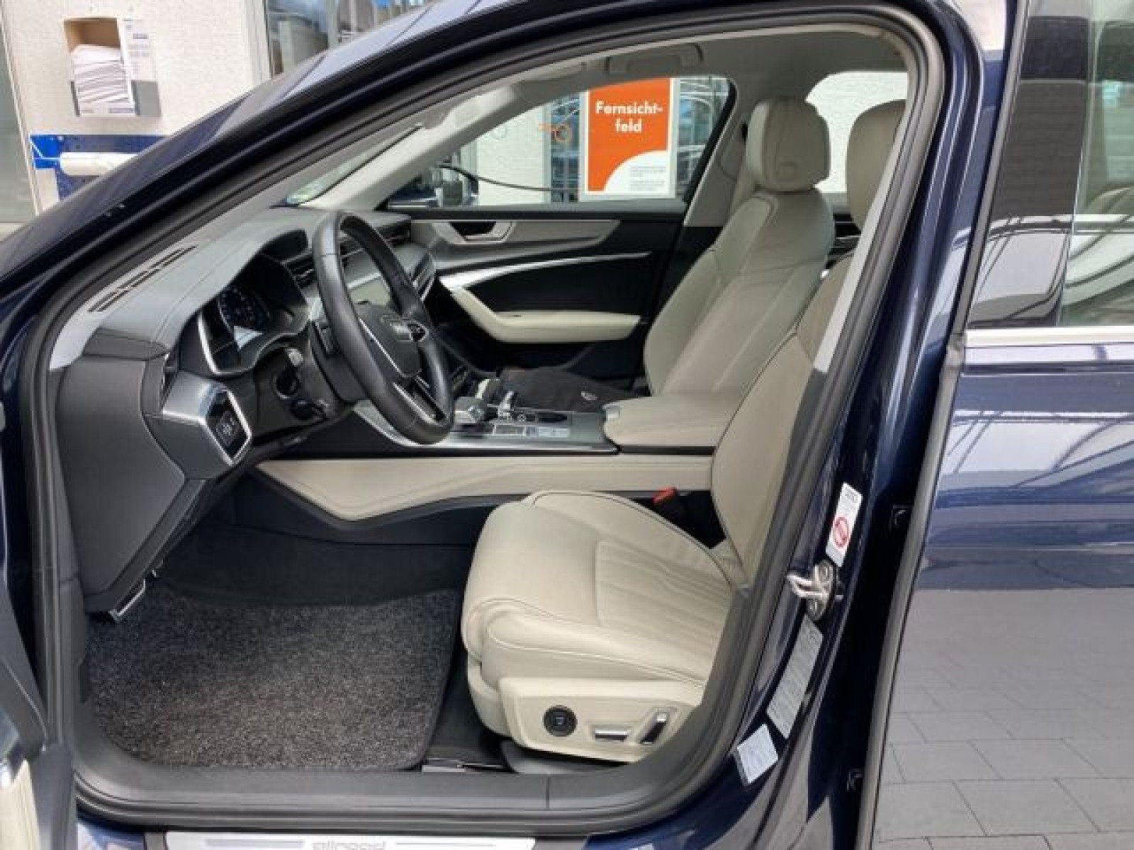 Audi - A6 allroad quattro_5