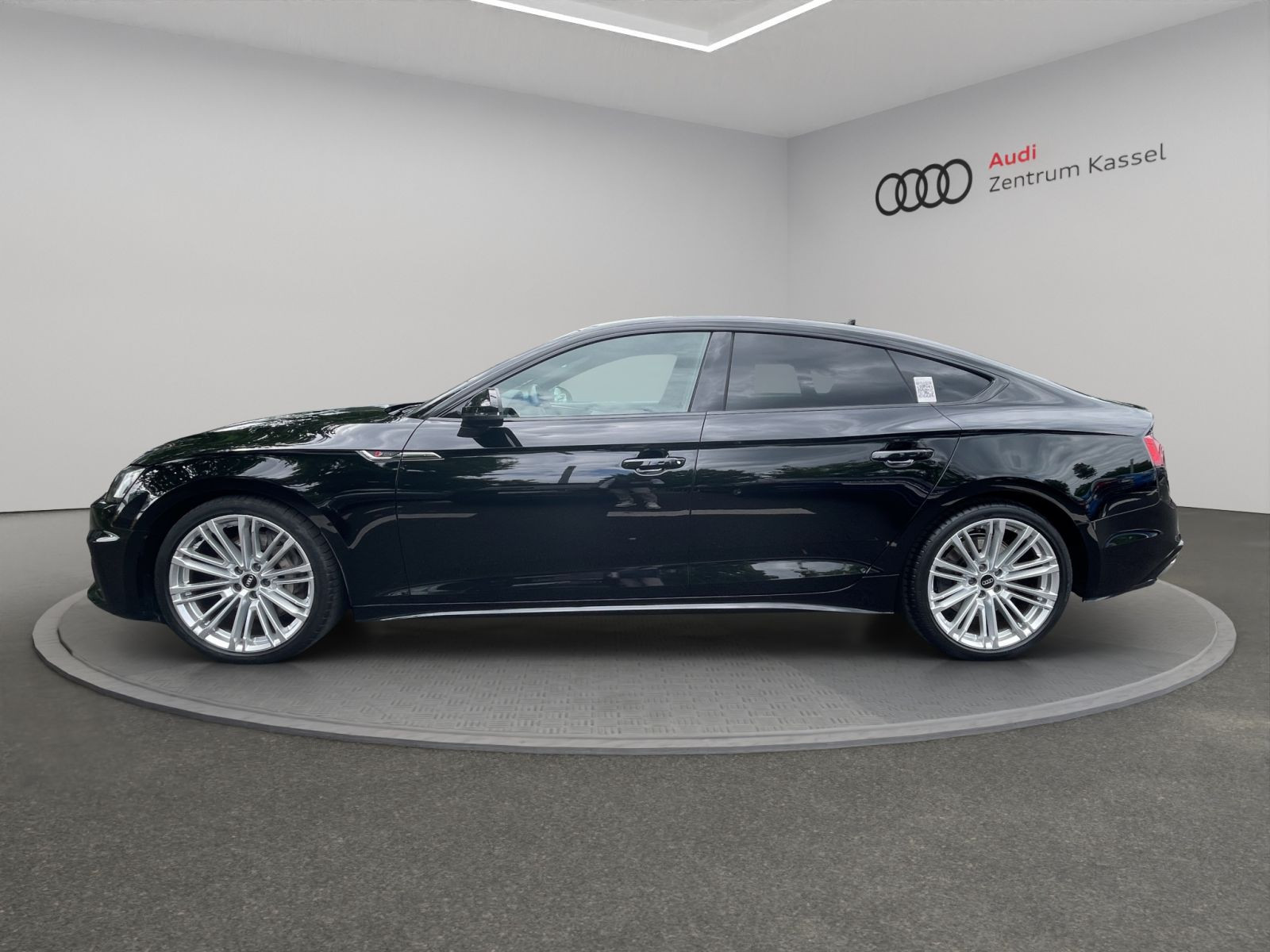 Audi - A5 Sportback_4