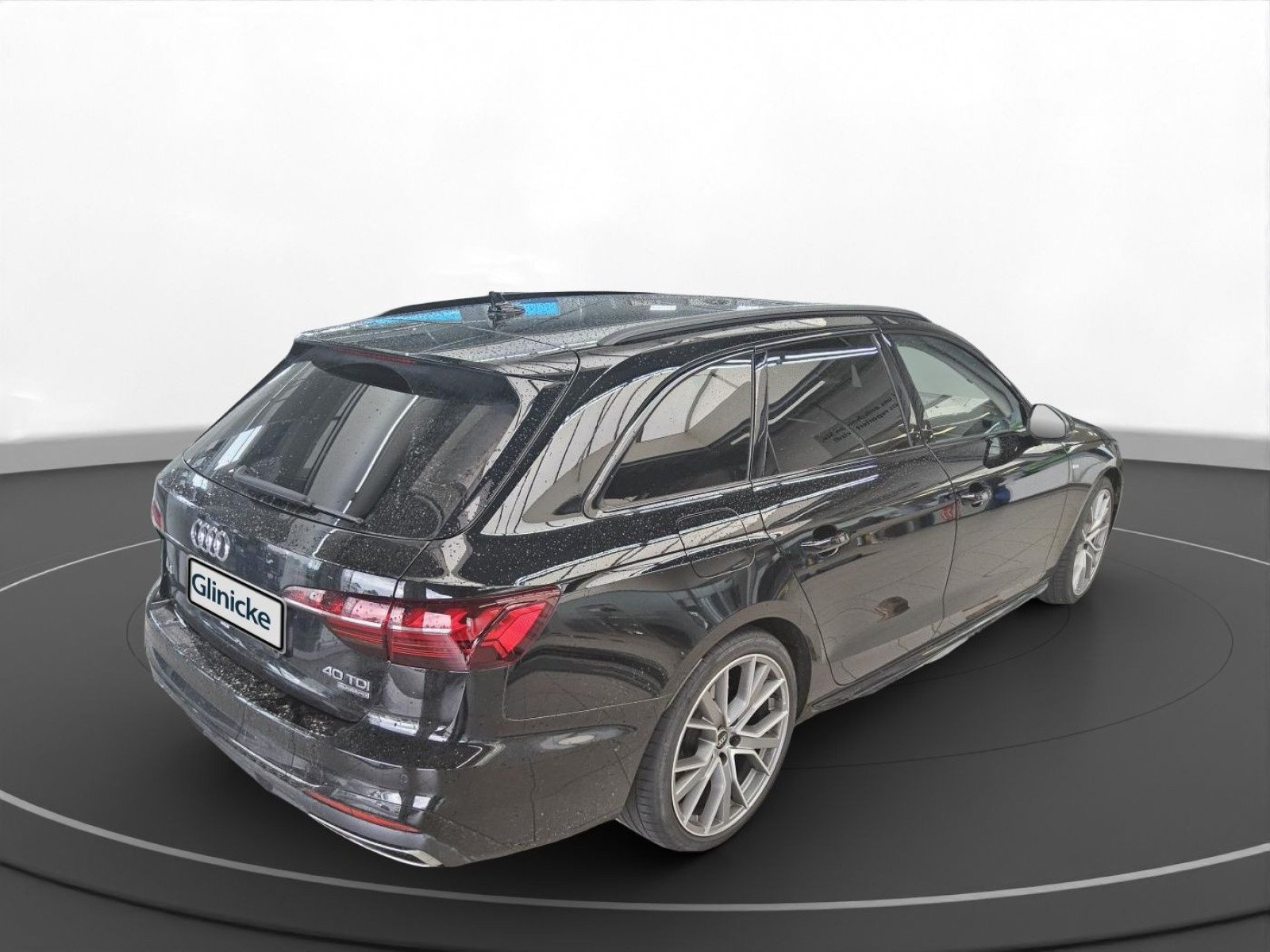 Audi - A4 Avant_4