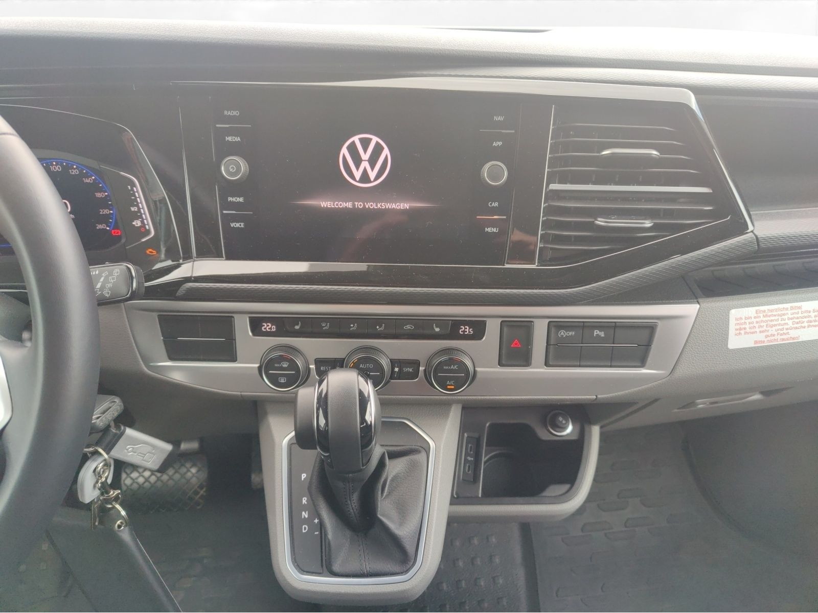 Volkswagen - T6.1 Caravelle_6