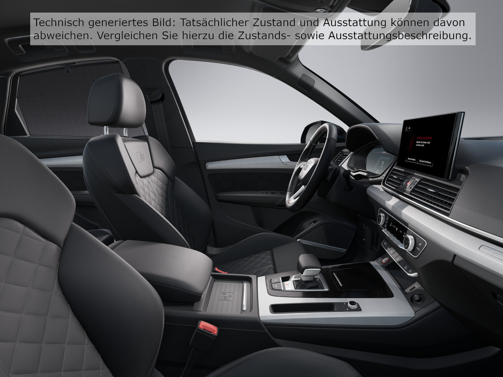 Audi - SQ5 Sportback_10