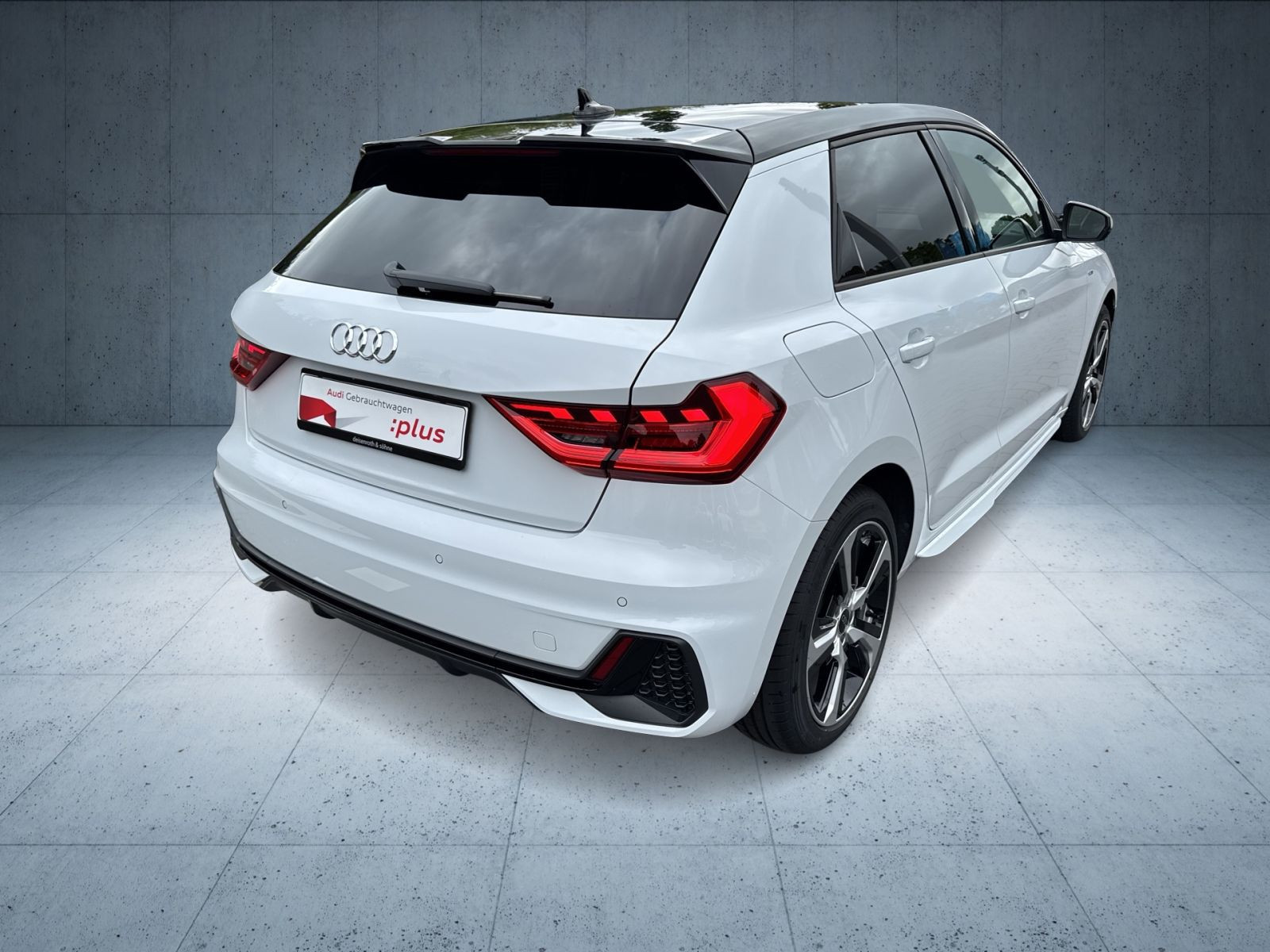 Audi - A1 Sportback_30
