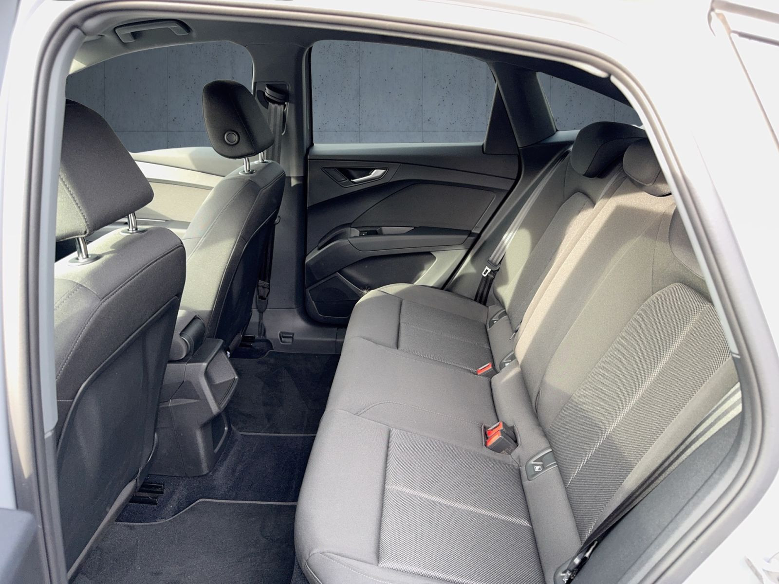 Audi - Q4 Sportback e-tron_12 Audi - Q4 Sportback e-tron_12
