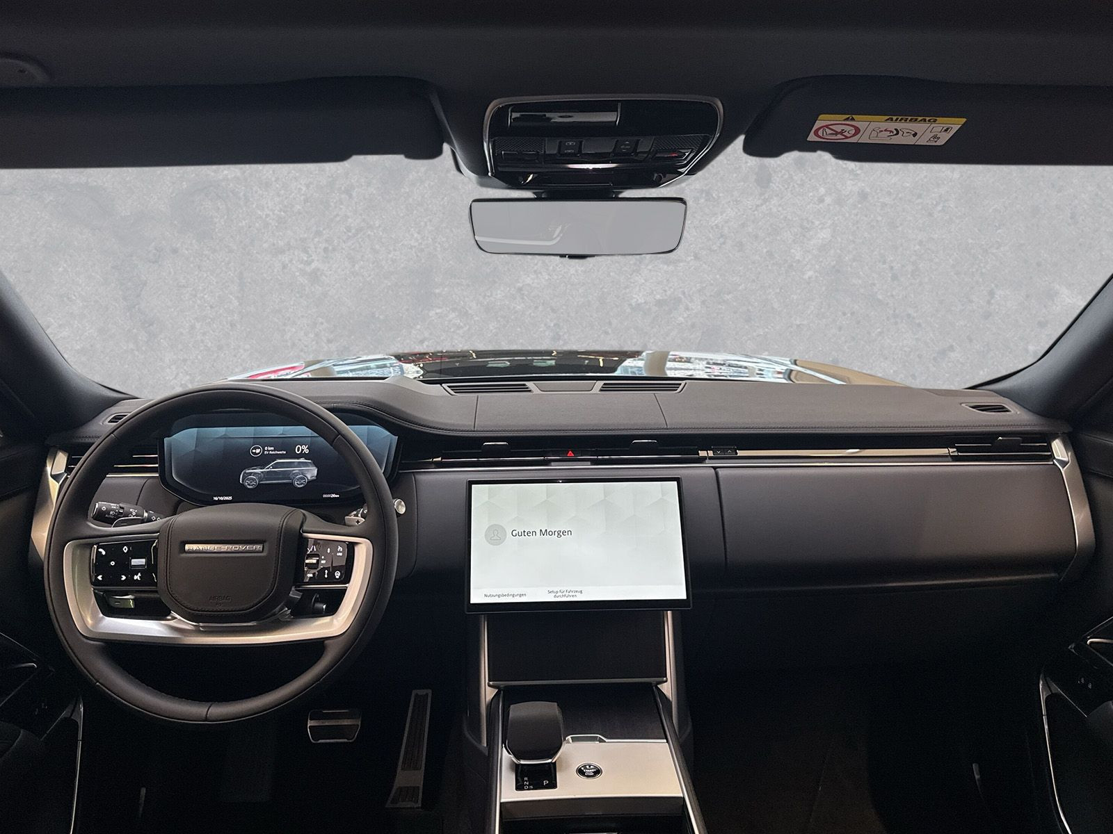 Land Rover - Range Rover_4