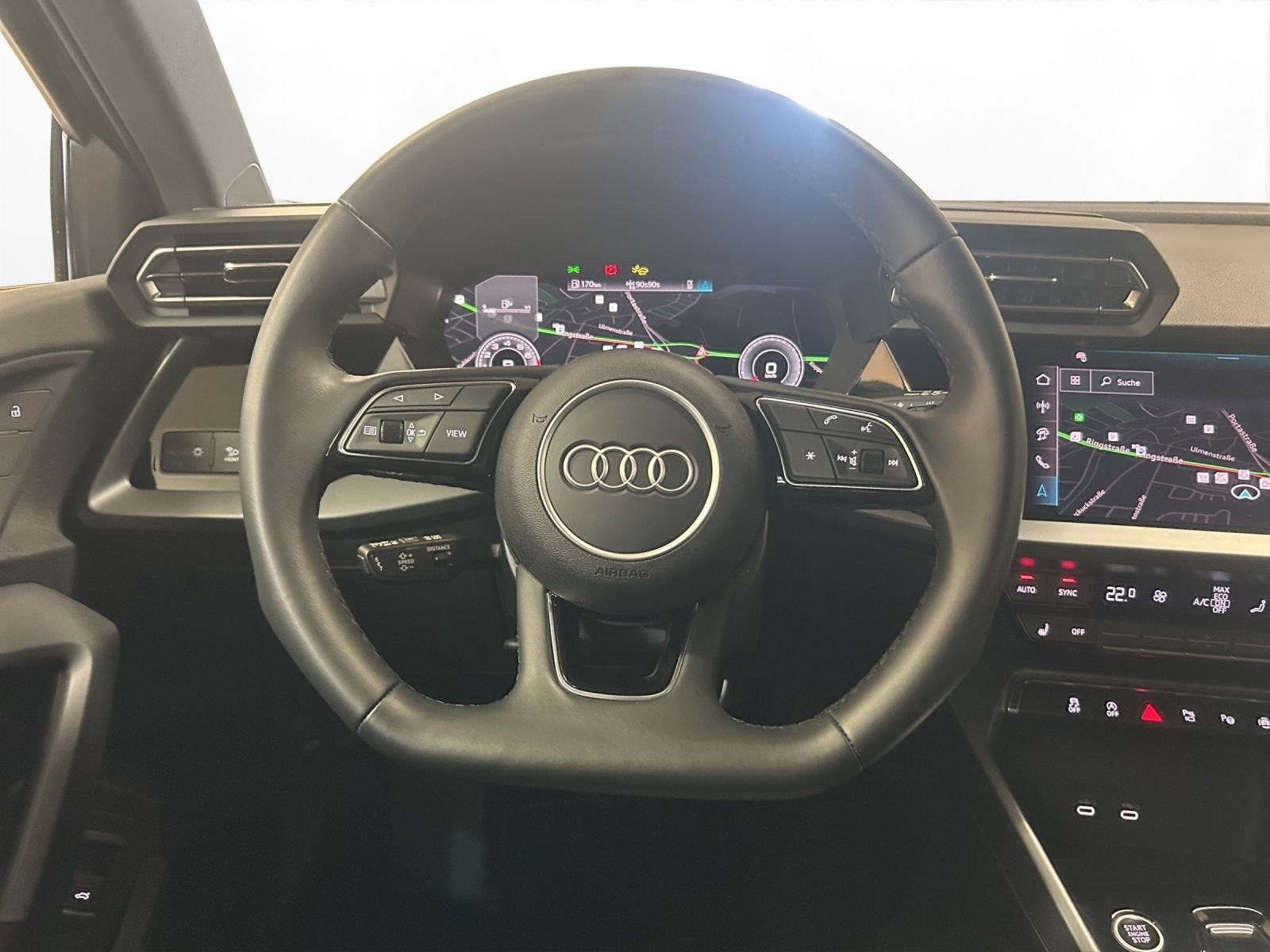 Audi - A3 allstreet_21