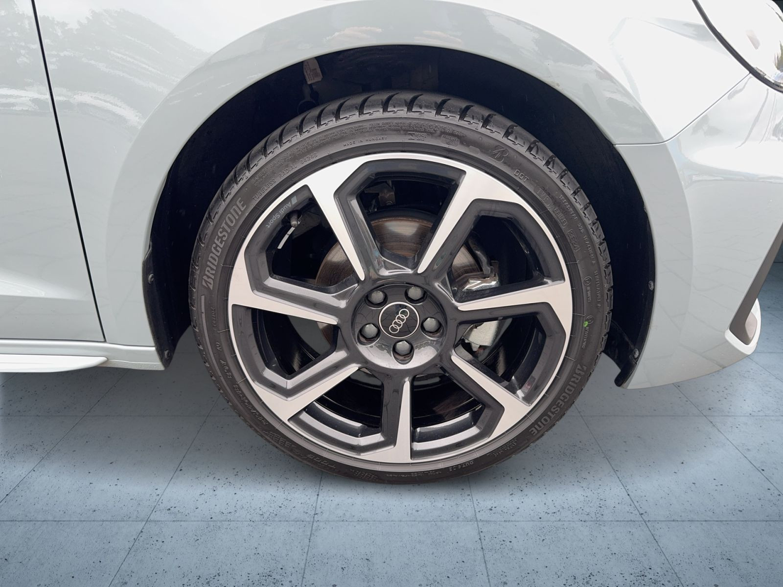 Audi - A1 Sportback_9