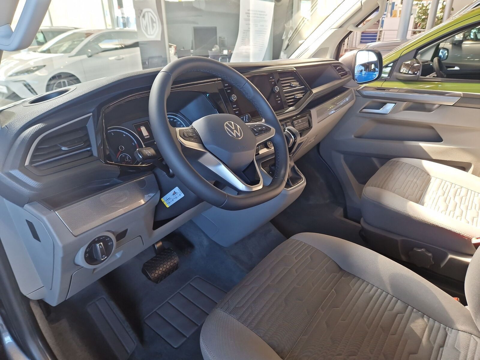 Volkswagen - T6.1 California_5