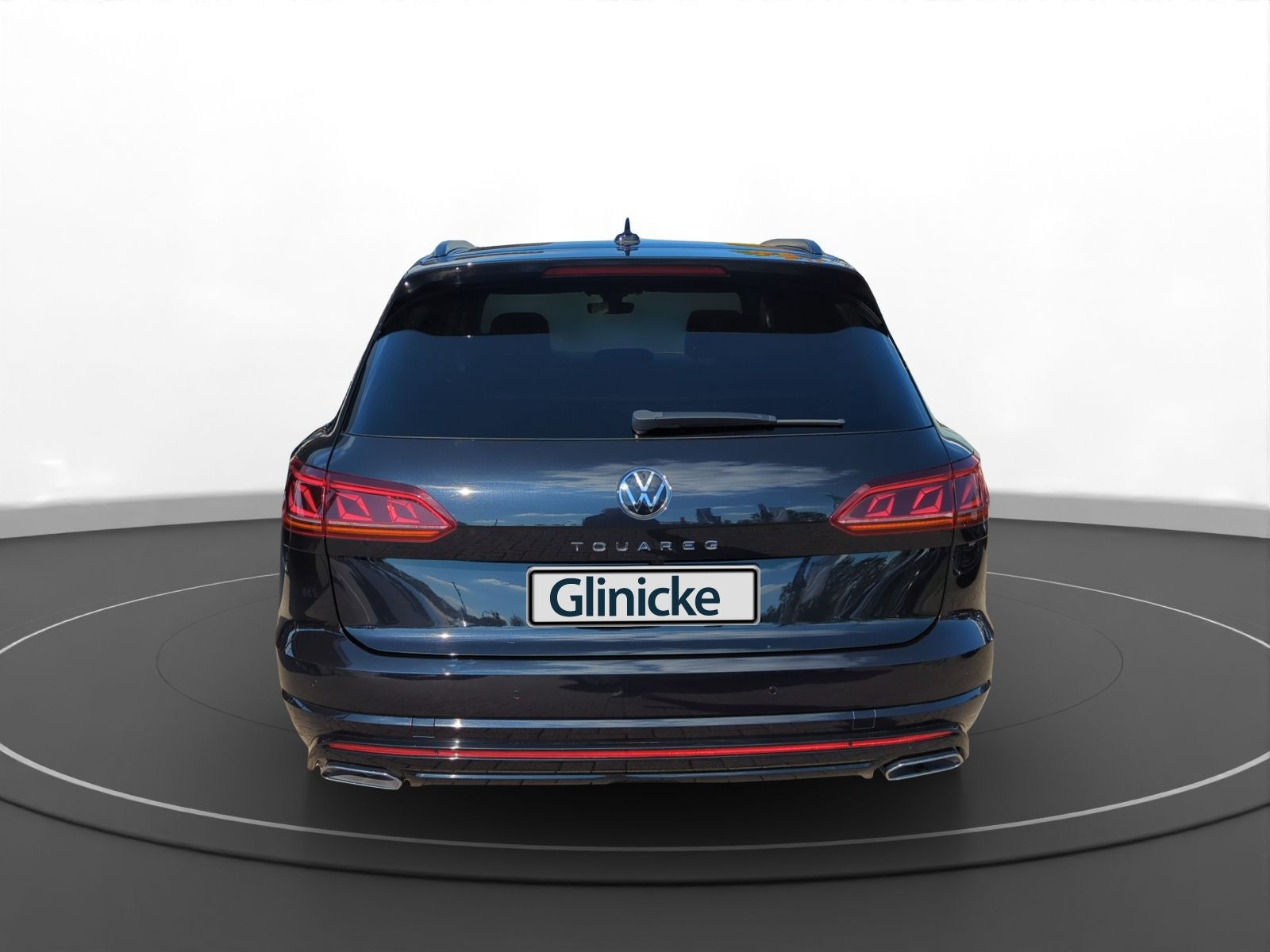 Volkswagen - Touareg_9 Volkswagen - Touareg_9