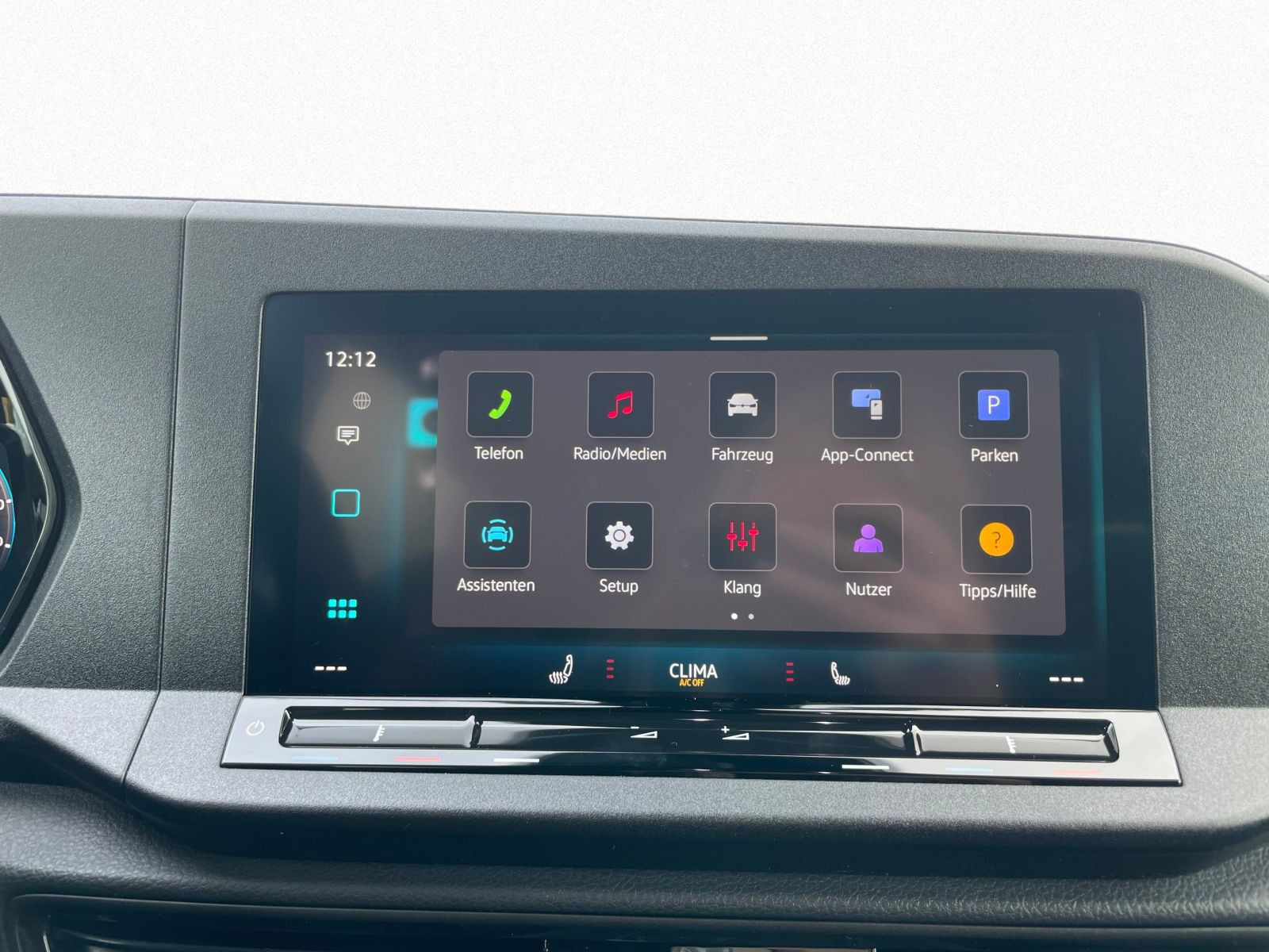 Volkswagen - Caddy Maxi_14