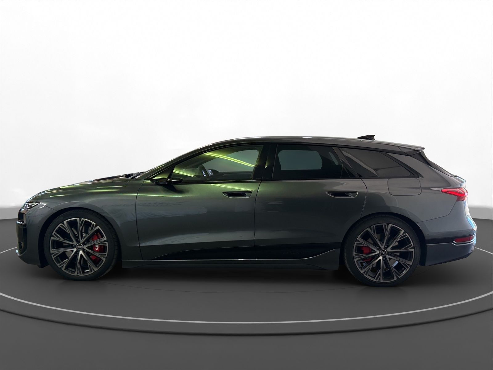 Audi - S6 Avant e-tron_8