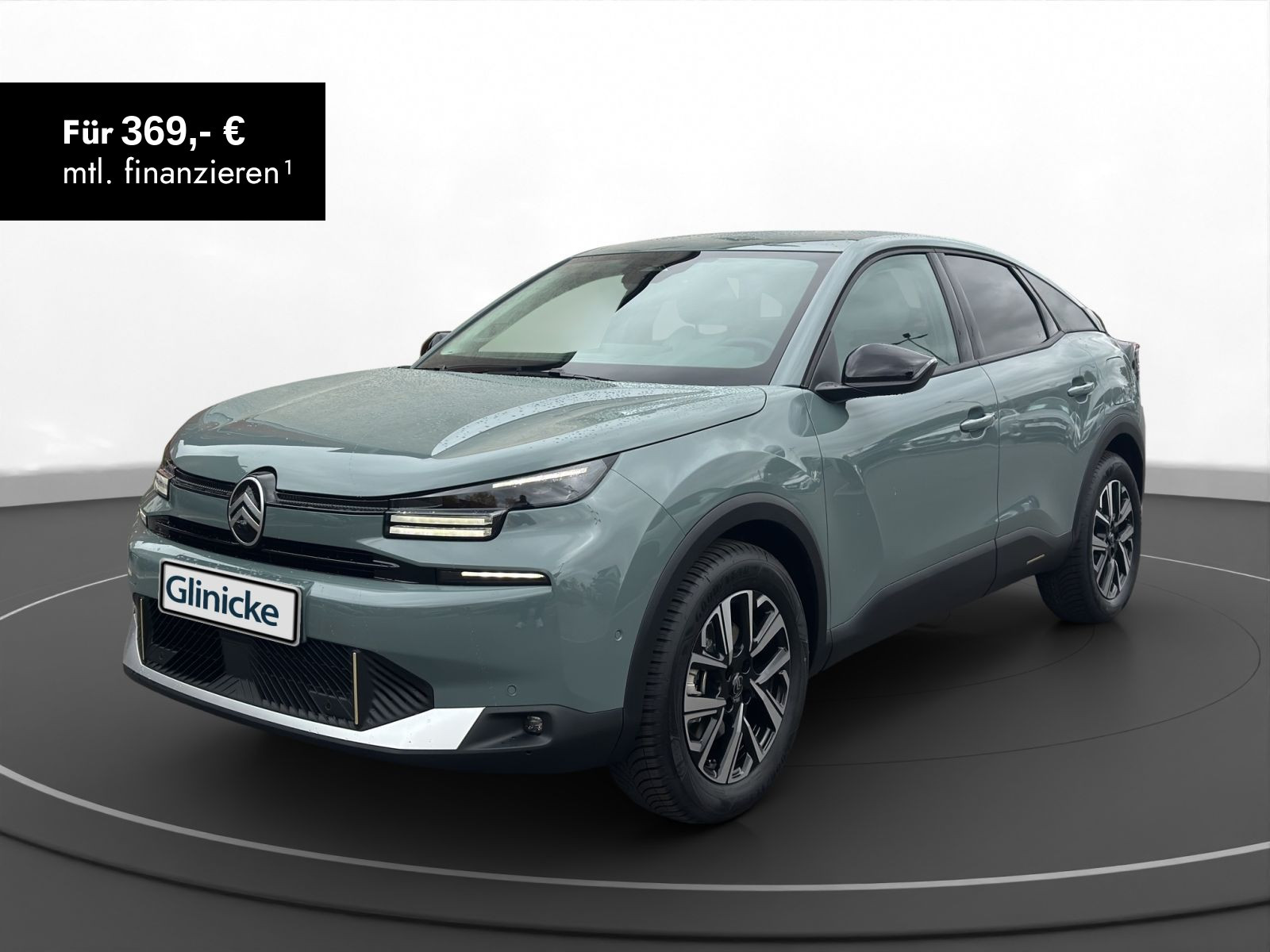 Citroën - C4_1