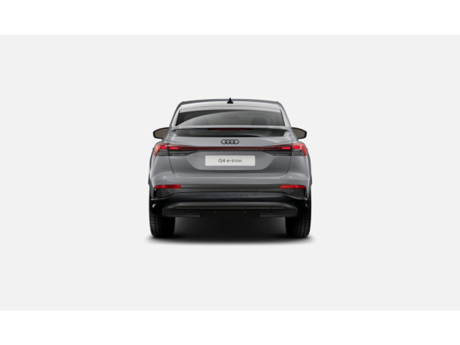 Audi - Q4 e-tron_4
