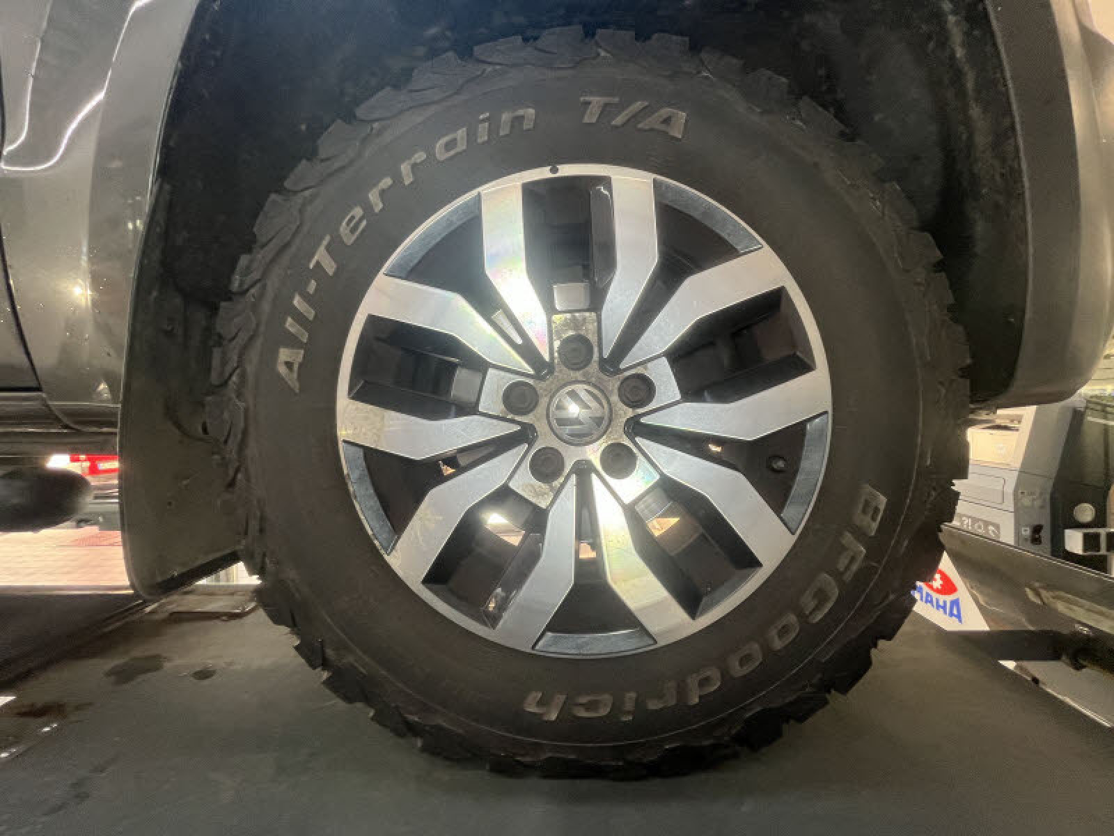 Volkswagen - Amarok_34