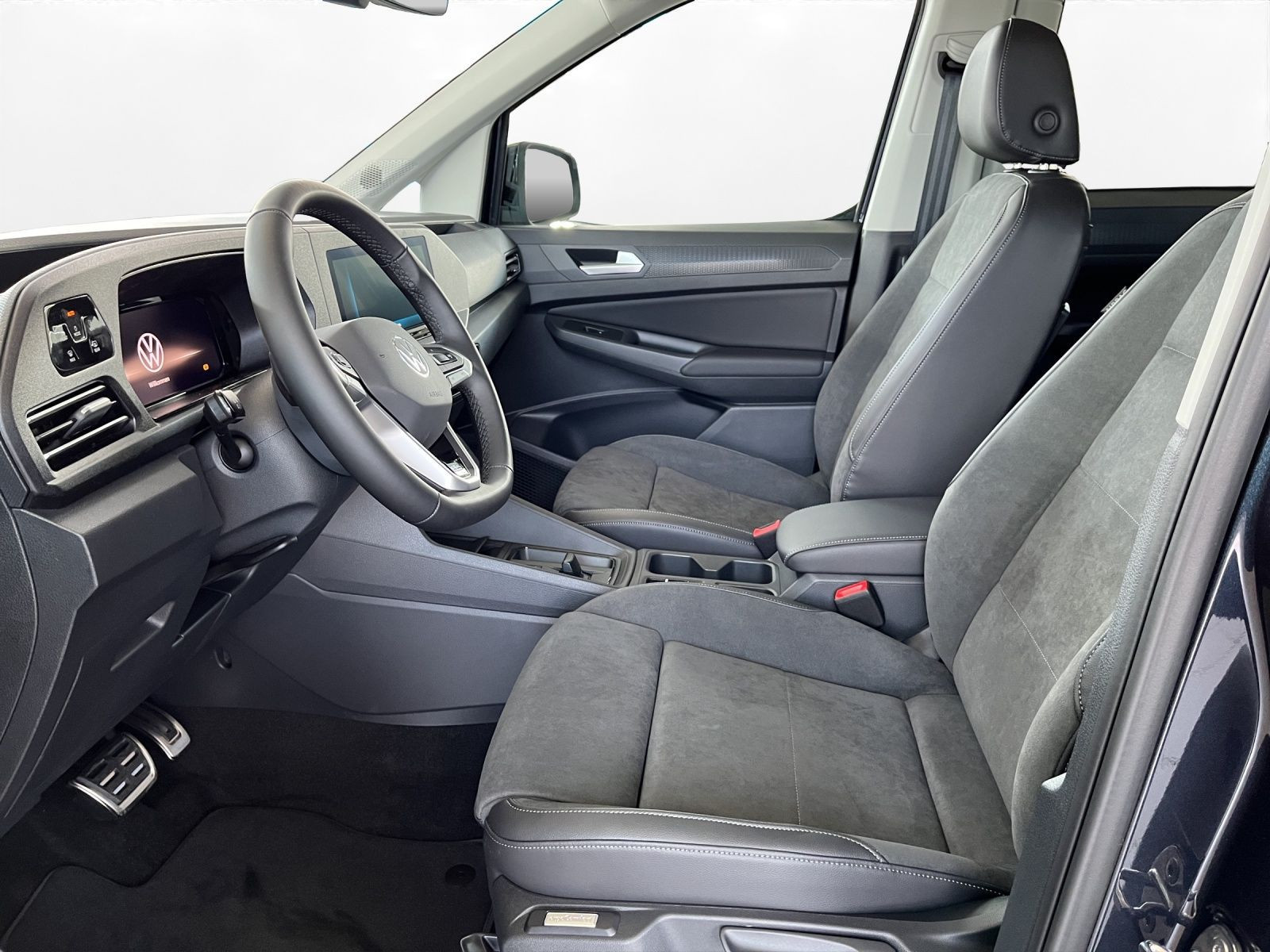 Volkswagen - Caddy Maxi_3