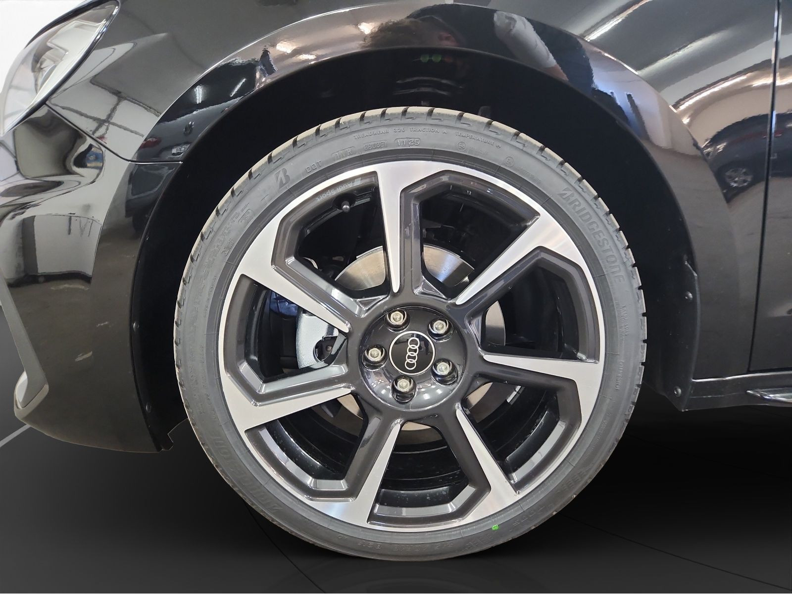 Audi - A1 Sportback_9