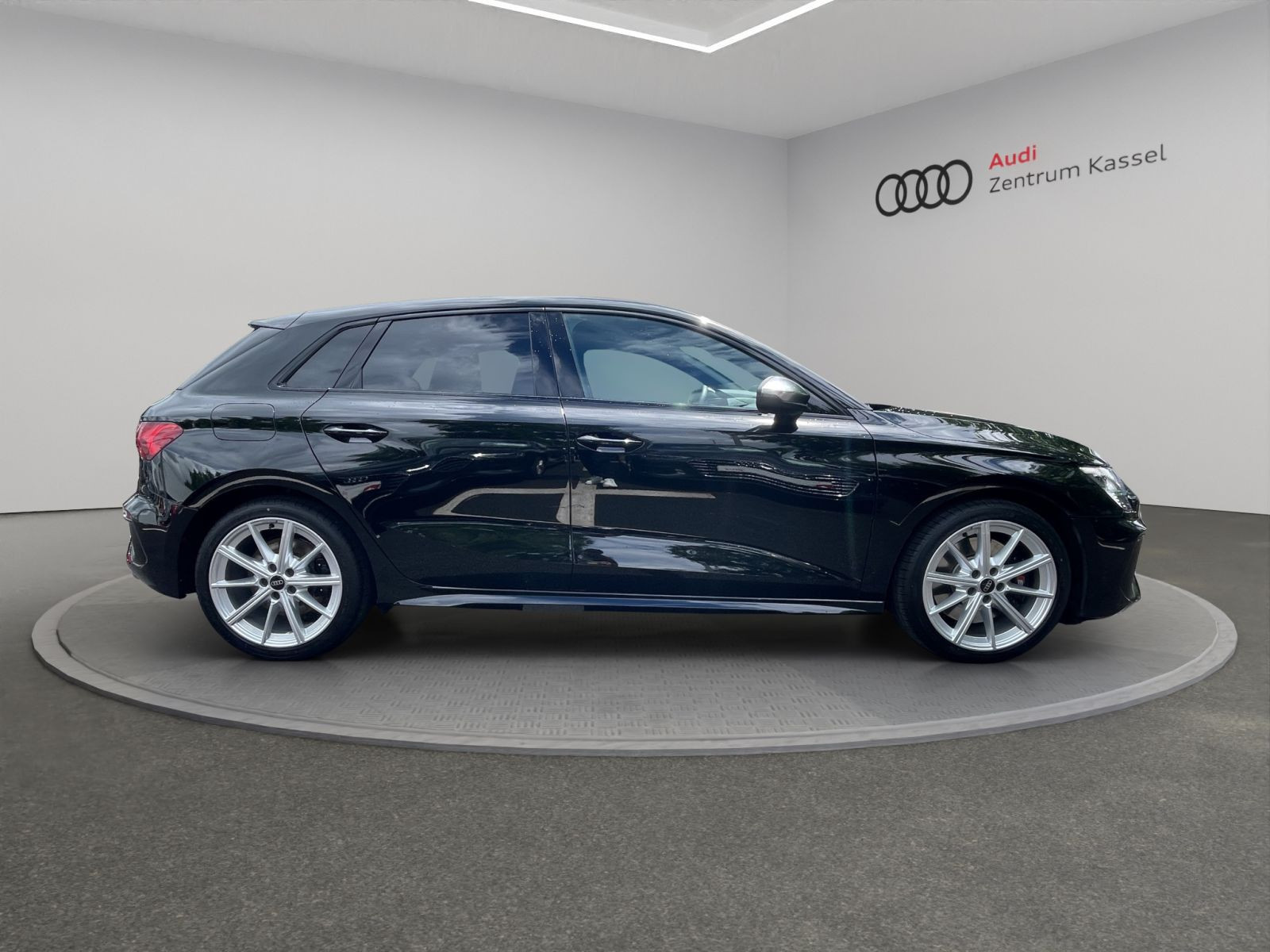Audi - S3 Sportback_8