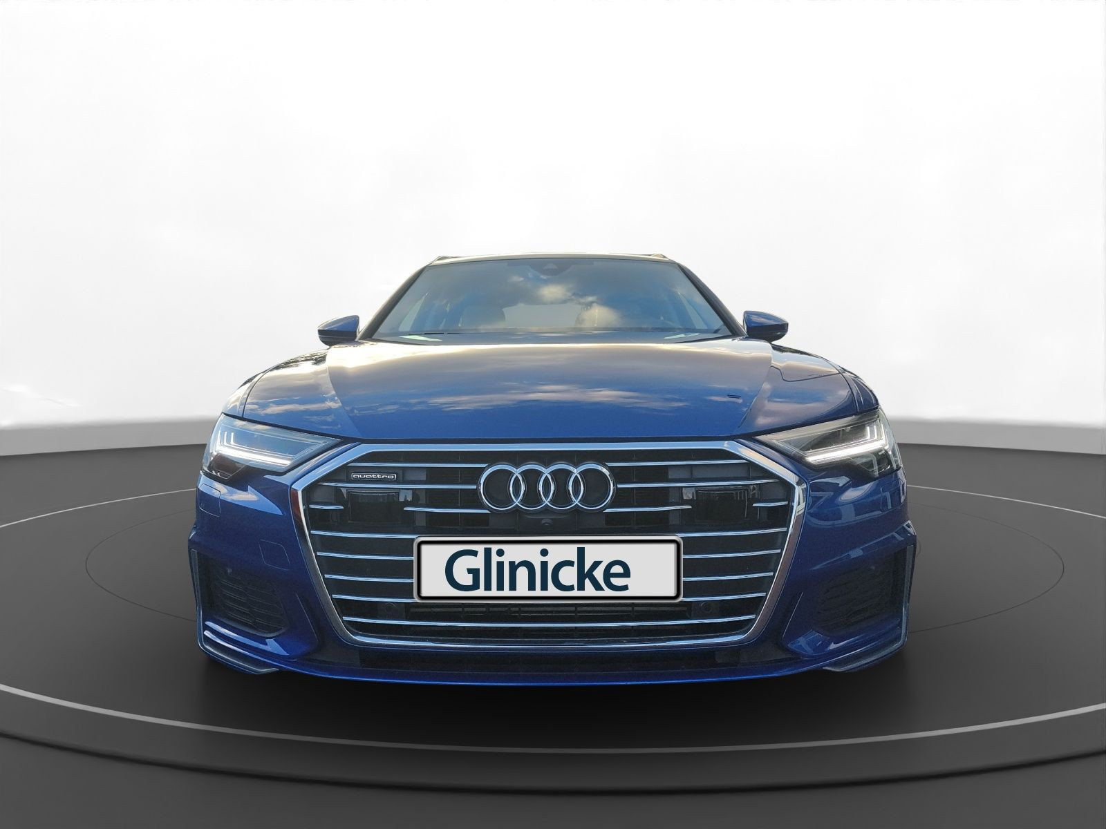 Audi - A6 Avant_18