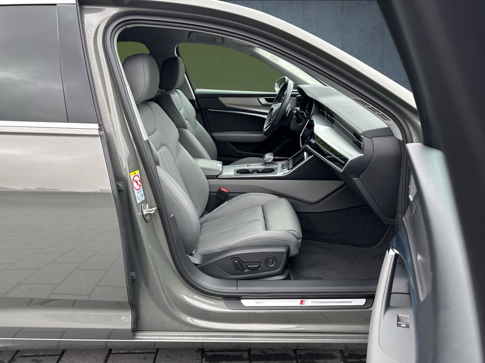 Audi - S6 Avant_15 Audi - S6 Avant_15