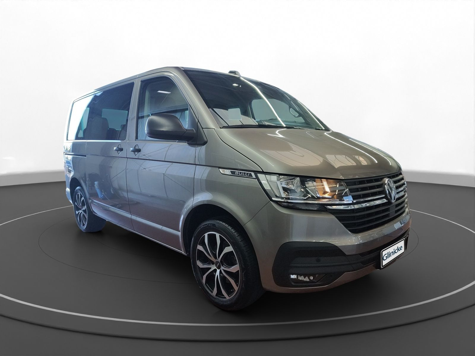 Volkswagen - T6.1 Multivan_14