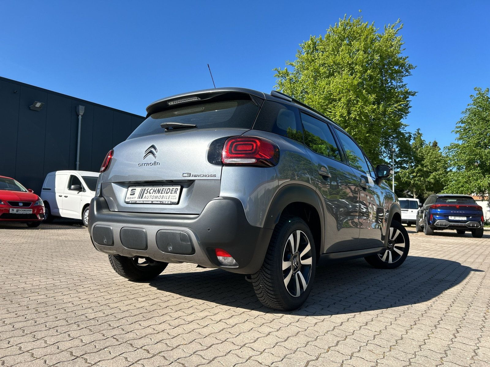 Citroën - C3 Aircross_10