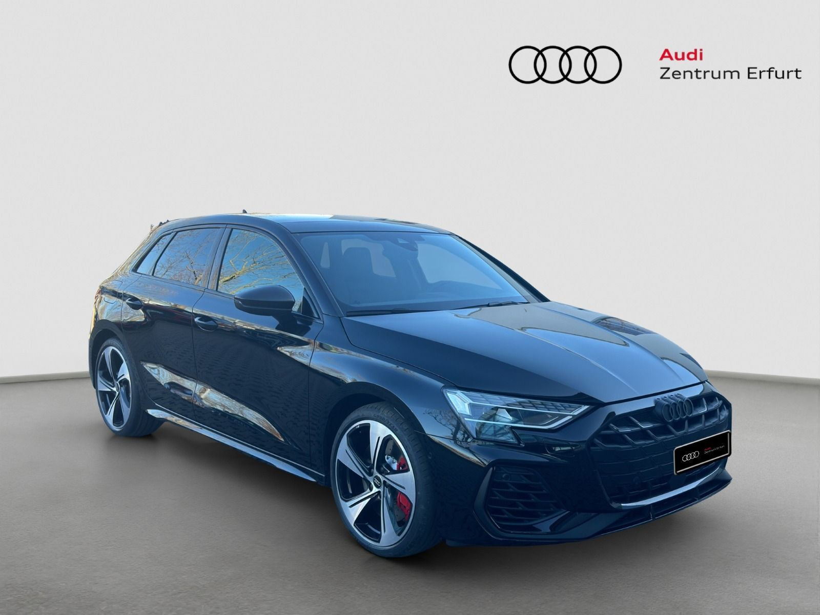 Audi - S3 Sportback_10