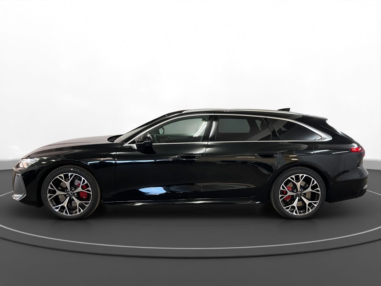 Audi - A6 Avant_6