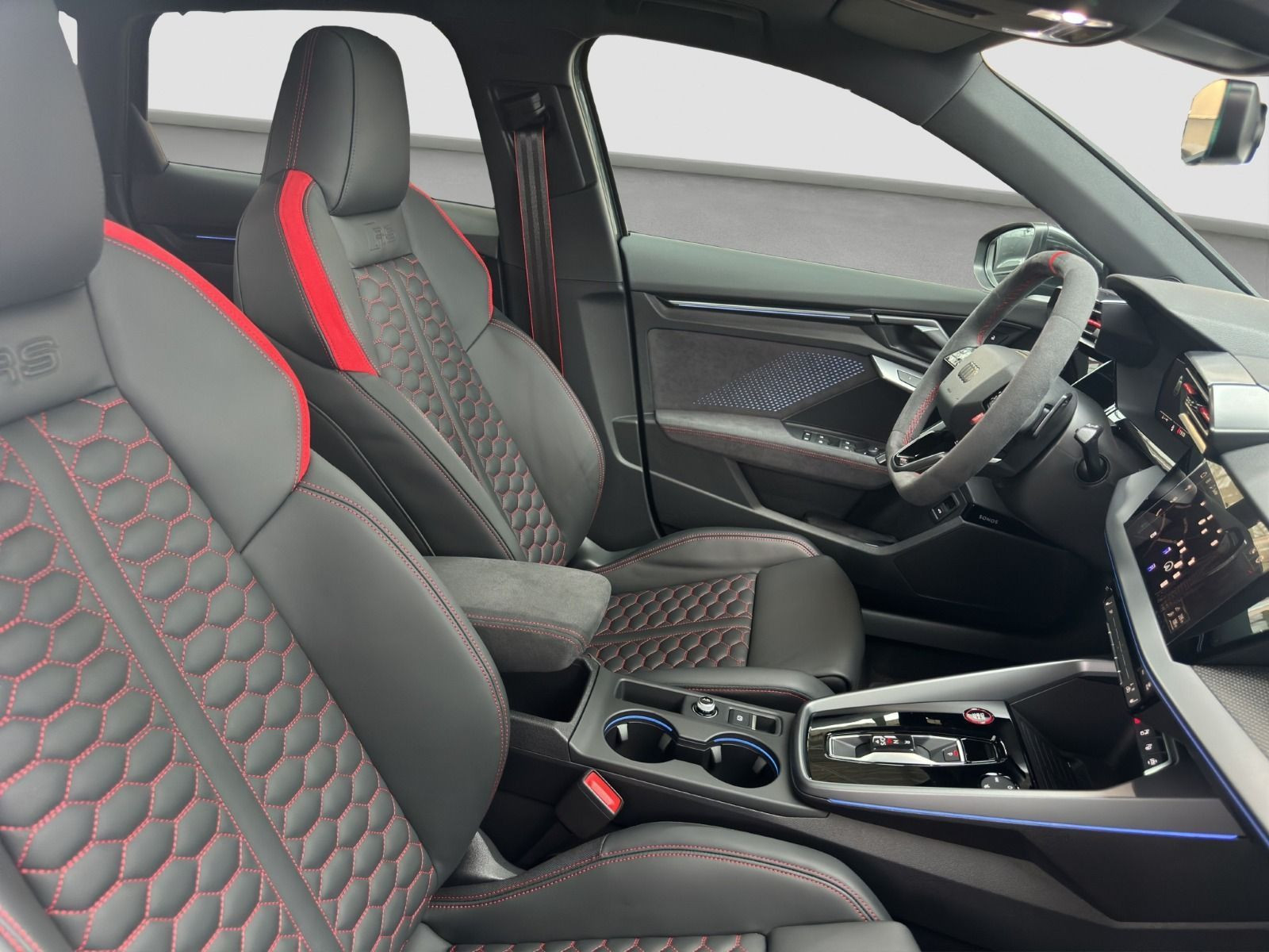 Audi - RS 3 Sportback_18