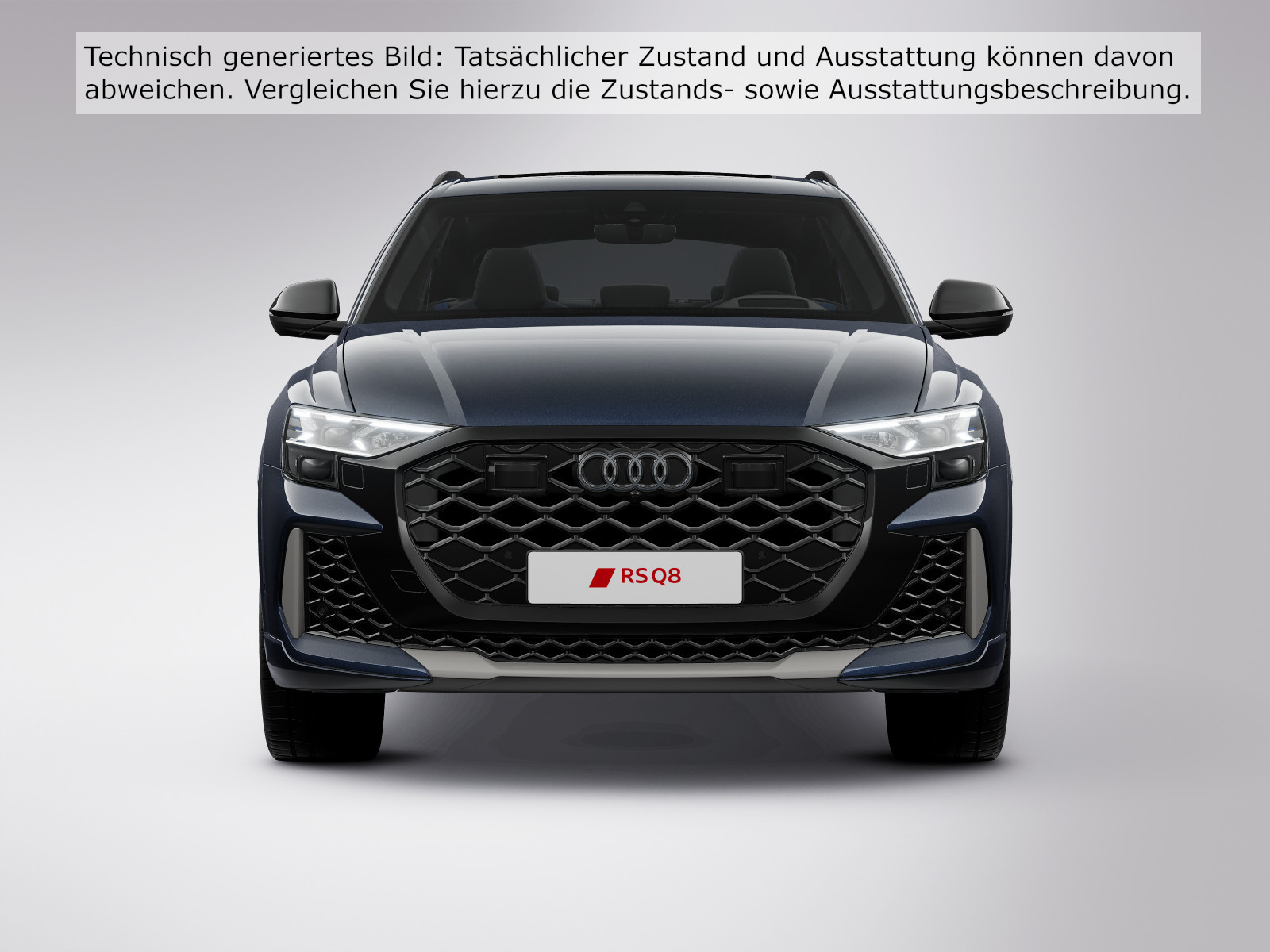 Audi - RS Q8_6