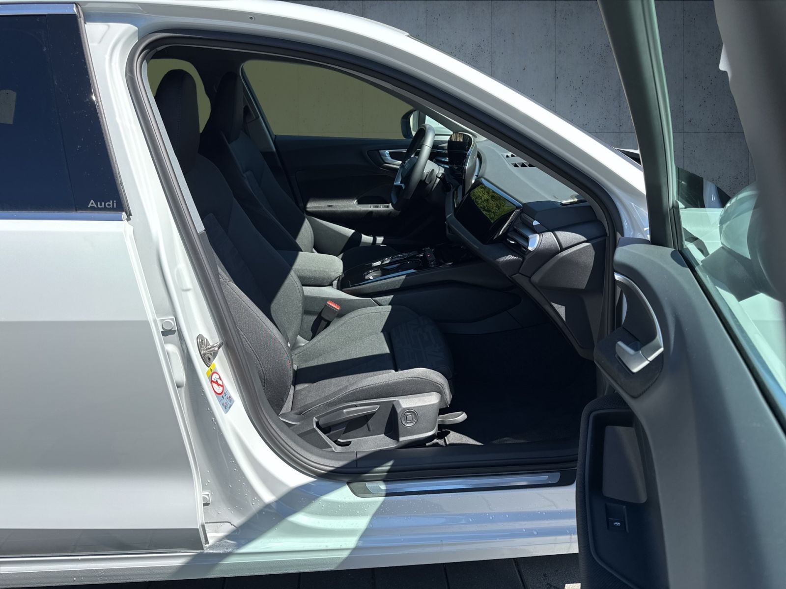 Audi - A5 Limousine_15