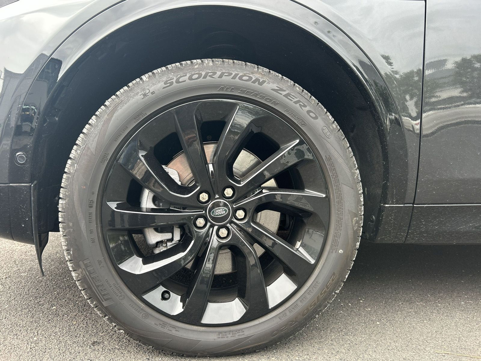 Land Rover - Discovery Sport_9