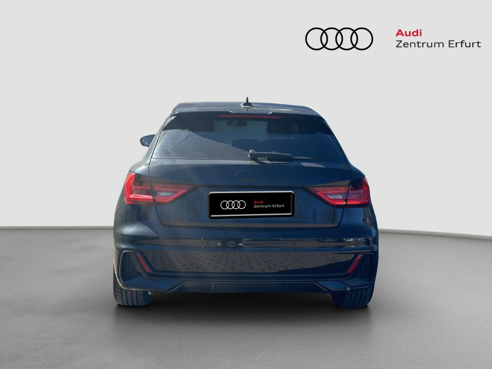 Audi - A1 Sportback_7