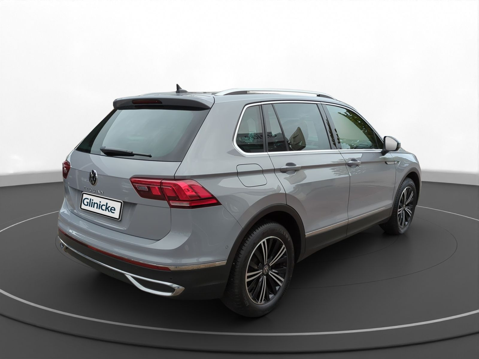 Volkswagen - Tiguan_11 Volkswagen - Tiguan_11
