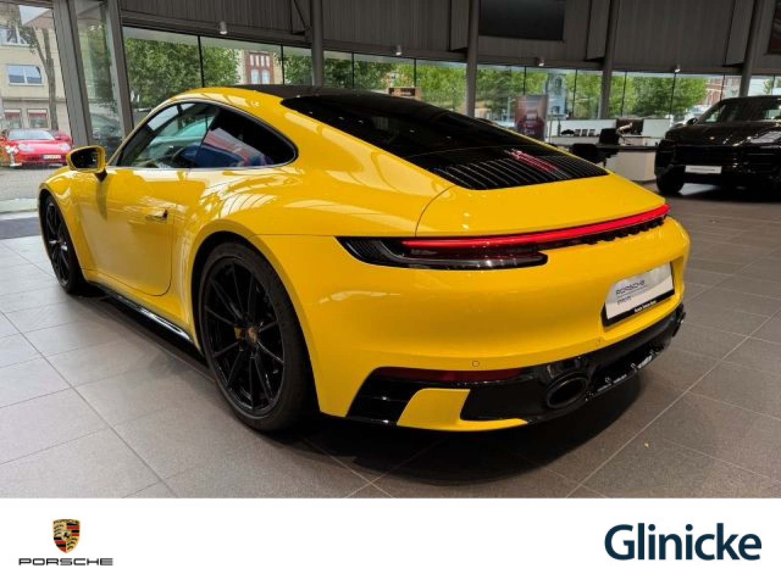 Porsche - 992_3